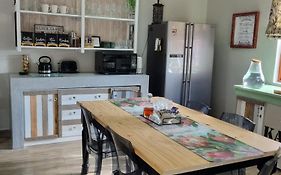 Karoosjiek Self-Catering